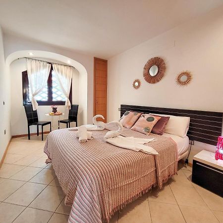Adeje Paradise Junior Ocean Views And Heated Pool 아데제 외부 사진